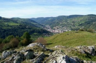 Paisajes maravillosos 